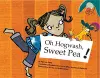 Oh Hogwash, Sweet Pea! cover