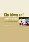 Kia Hiwa Ra! Listen to Culture cover