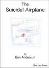 Suicidal Airplane cover