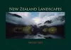 New Zealand Landscapes cover