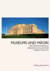 Museums and Maori cover