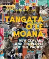Tangata o le Moana: New Zealand and the People of the Pacific cover