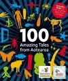 100 Amazing Tales from Aotearoa cover
