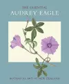 Essential Audrey Eagle, The cover