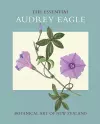 Essential Audrey Eagle, The cover