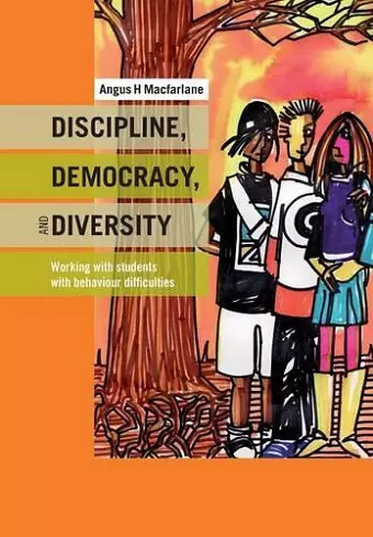 Discipline, Diversity, and Democracy cover