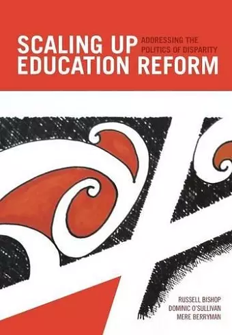 Scaling Up Education Reform cover