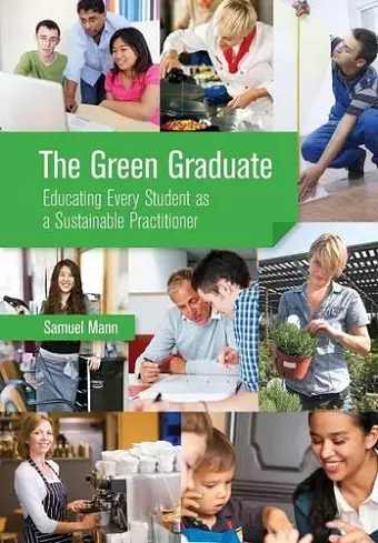 The Green Graduate cover