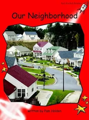 Our Neighbourhood cover