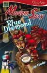 Madam Spry and the Blue Diamond cover