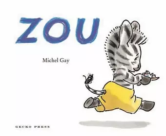 Zou cover