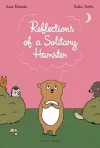 Reflections of a Solitary Hamster cover