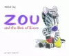 Zou and the Box of Kisses cover