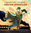 Mister Whistler cover