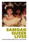 Samoan Queer Lives cover