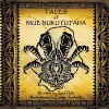 Tales of Niue Nukututaha cover