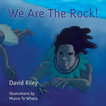 We are the Rock! cover