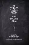 The Missing King cover