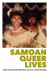 Samoan Queer Lives cover