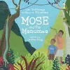 Mose and the Manumea cover