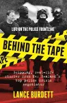 Behind the Tape cover