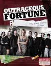 Outrageous Fortune, the West Family Album cover
