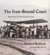 Iron-Bound Coast, the cover