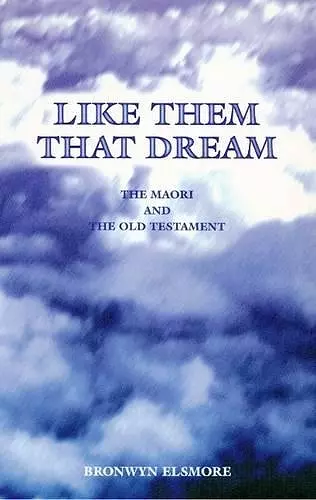 Like Them That Dream cover