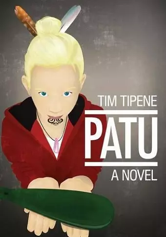 Patu cover