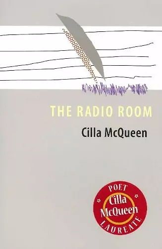 The Radio Room cover