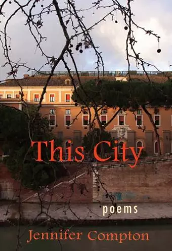 This City cover