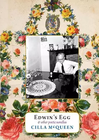 Edwin's Egg cover