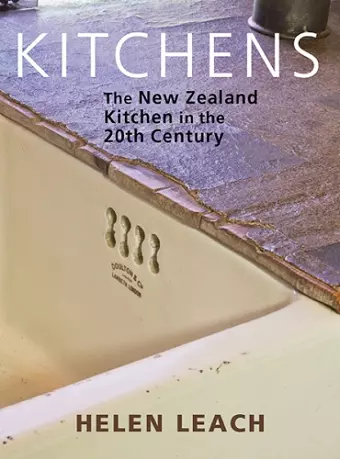 Kitchens cover