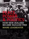 Peace, Power & Politics cover
