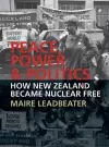 Peace, Power & Politics cover