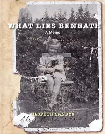 What Lies Beneath cover