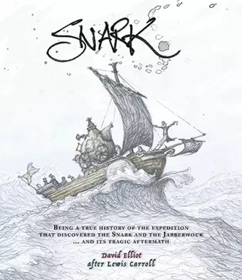 Snark cover