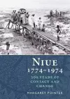 Niue 1774-1974: 200 Years of Conflict & Change cover