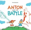 Anton and the Battle cover