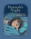 Hannah's Night cover