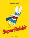 Super Rabbit cover