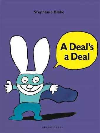 A Deal's a Deal cover