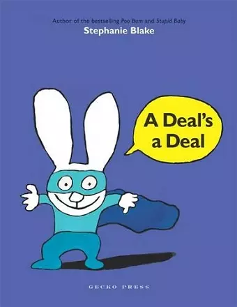 A Deals a Deal cover