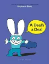 A Deals a Deal cover