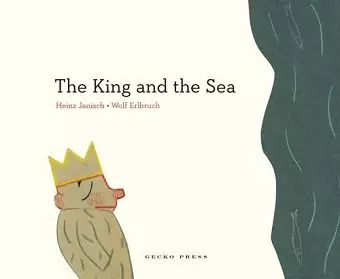 The King and the Sea cover