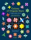 Galaxy of Origami Stars cover