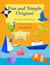 Fun and Simple Origami cover