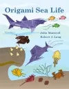Origami Sea Life cover