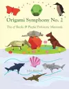 Origami Symphony No. 2 cover