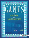 Games for English and Language Arts cover